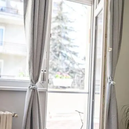 Charming Urban Oasis Apartment *