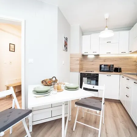 Charming Urban Oasis Apartment
